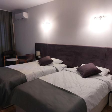 Lighthouse Otel Κερύνεια Εξωτερικό φωτογραφία