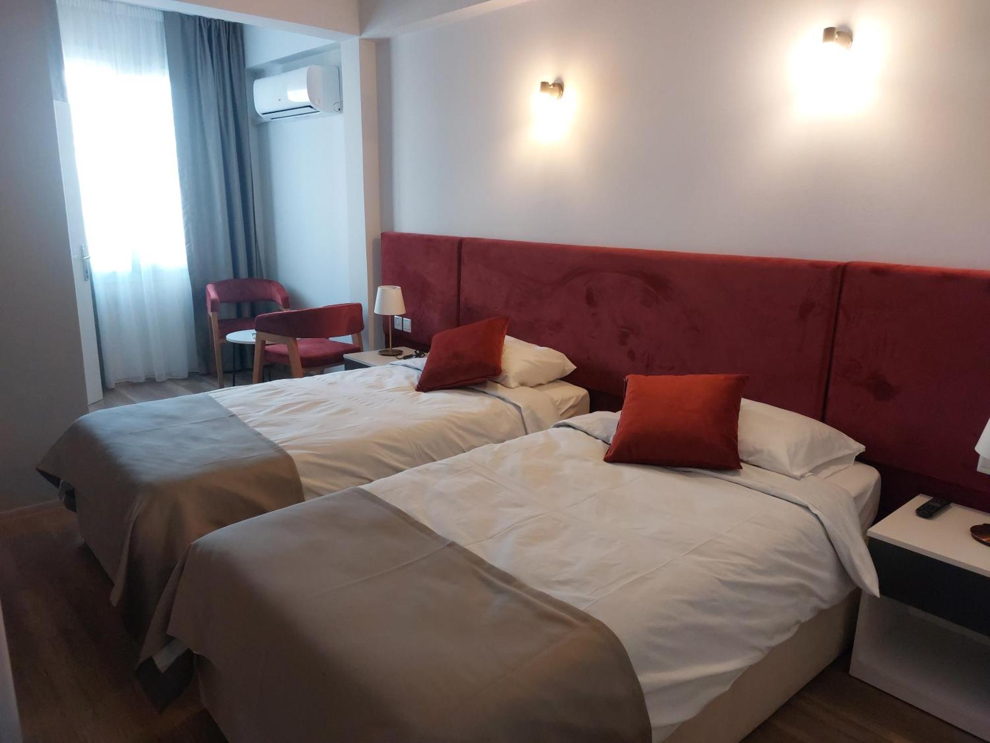 Lighthouse Otel Κερύνεια Εξωτερικό φωτογραφία