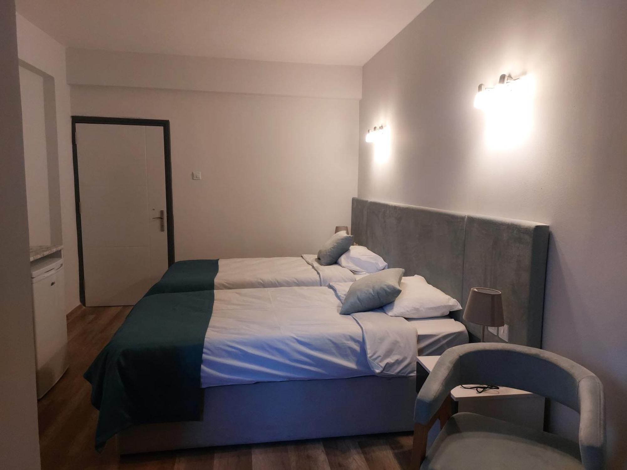Lighthouse Otel Κερύνεια Εξωτερικό φωτογραφία